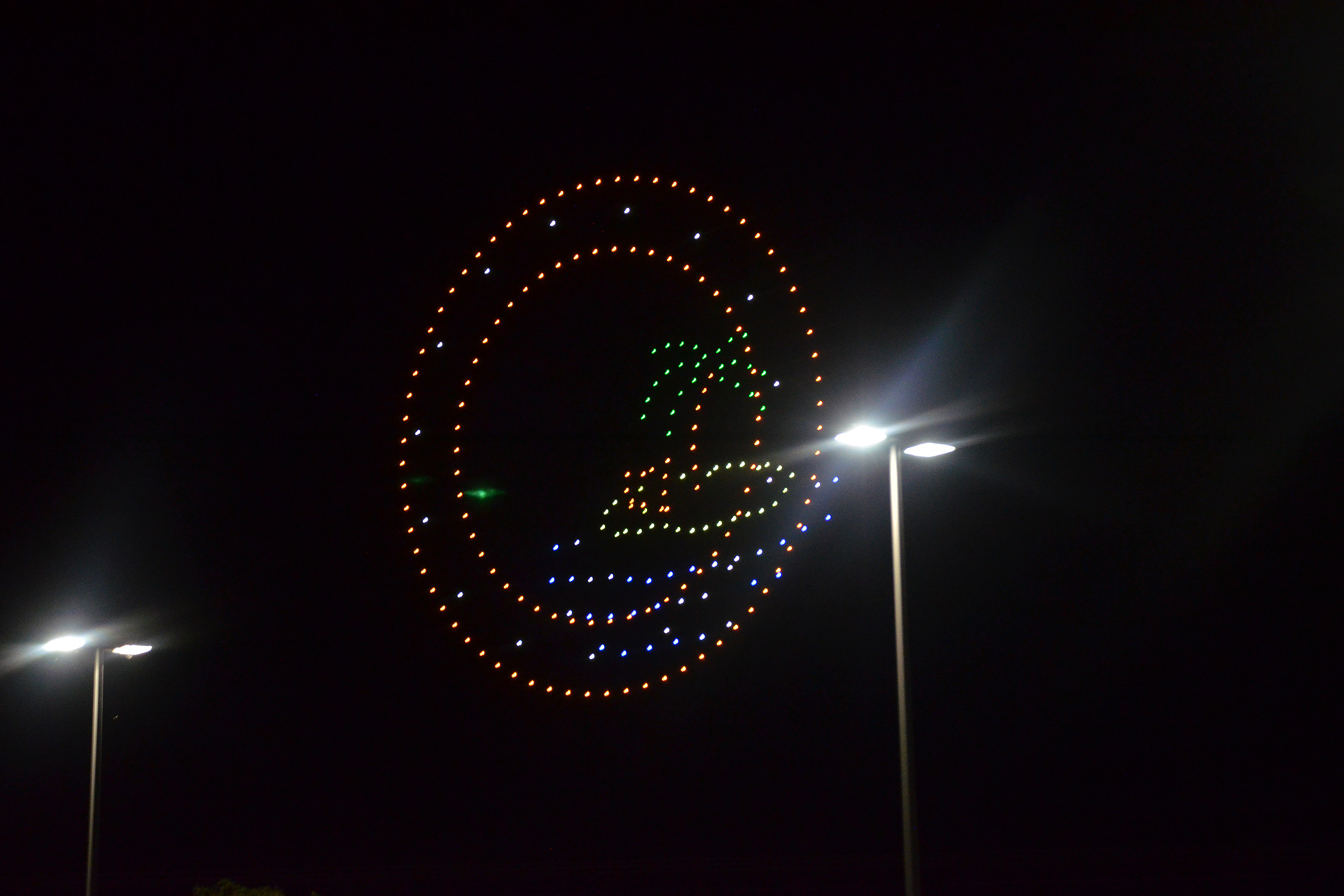 Homecoming Campus 2025